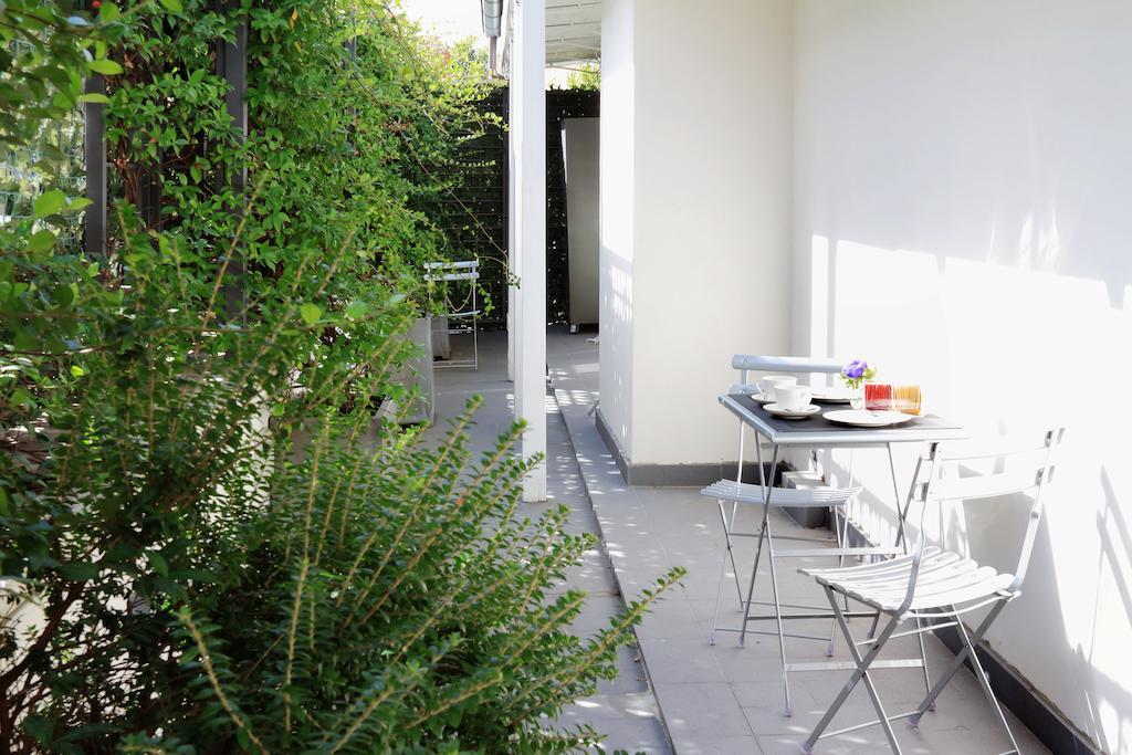 רומא Crispi Luxury Apartments - My Extra Home חדר תמונה