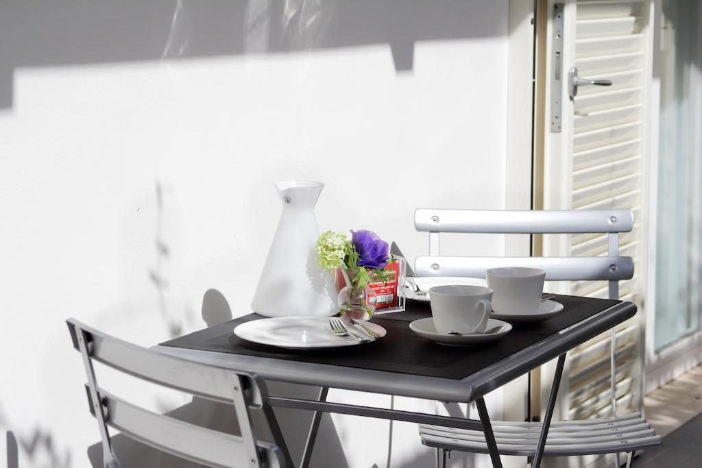 רומא Crispi Luxury Apartments - My Extra Home חדר תמונה